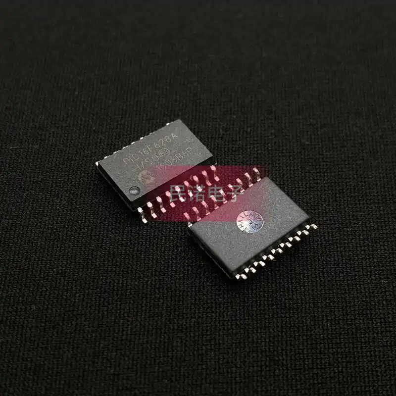 5PCS/10PCS/Original genuine PIC16F628A-I/SO 16F628A SMT SOP-18 microcontroller