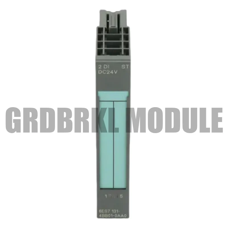 

Новый оригинальный модуль ПЛК 6ES7131-4BB01-0AA0