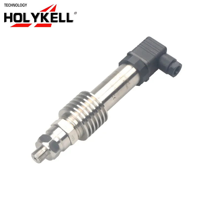 Holykell OEM 4-20mA 0-5V HPT200-HT High temperature pressure transducer & transmitter