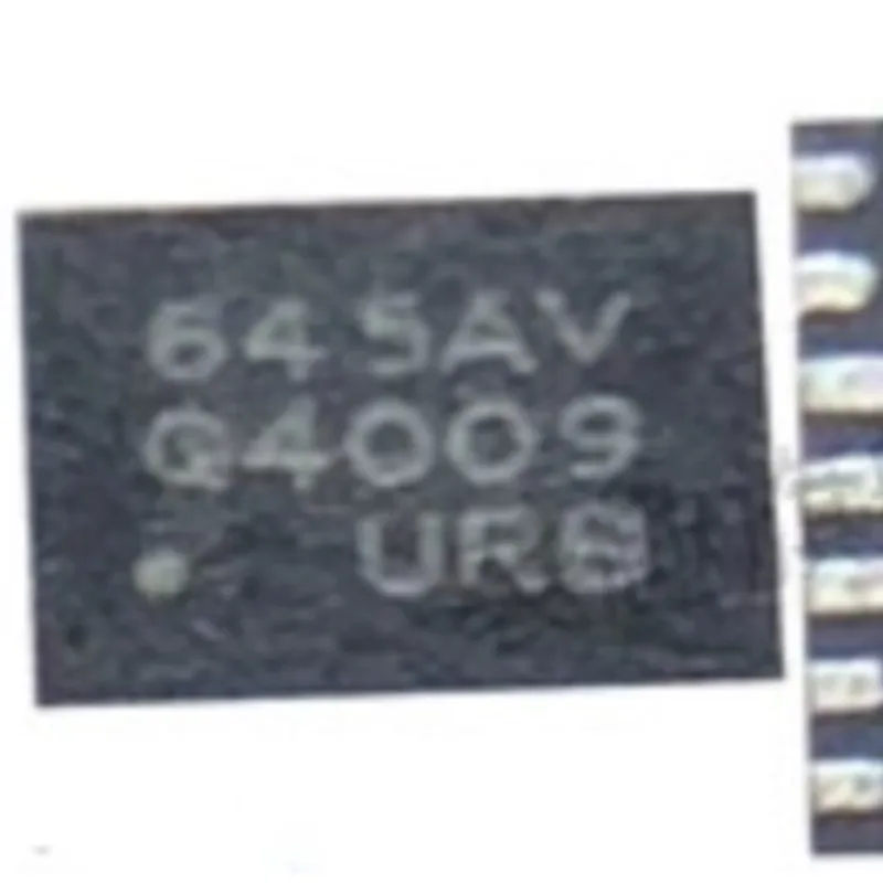 

SLG4AP645AVTR SLG4AP645AV 645AV UQFN20 10PCS