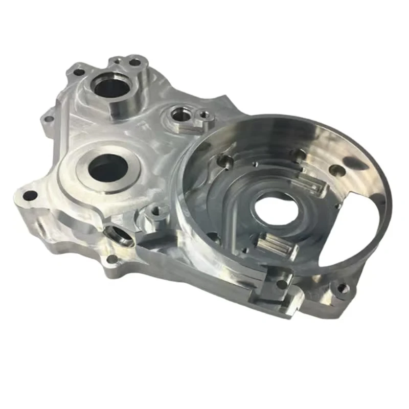 High Precision Custom CNC Machining Services Micro Machining Metal Stainless Steel Plastic Drilling Broaching Milling Auto