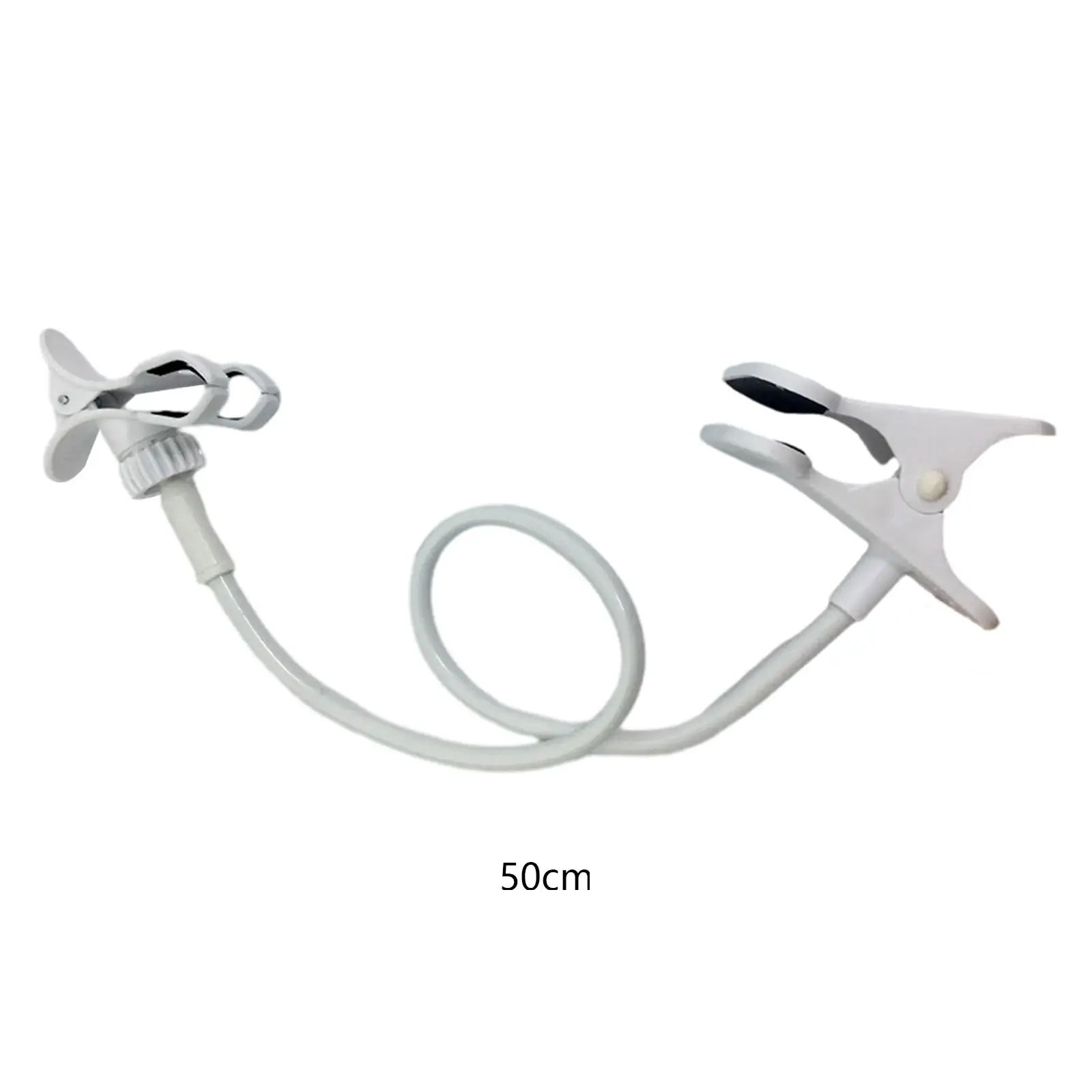 حامل مشبك للرقبة بمشبك خفيف لغرفة النوم والنباتات الداخلية #6