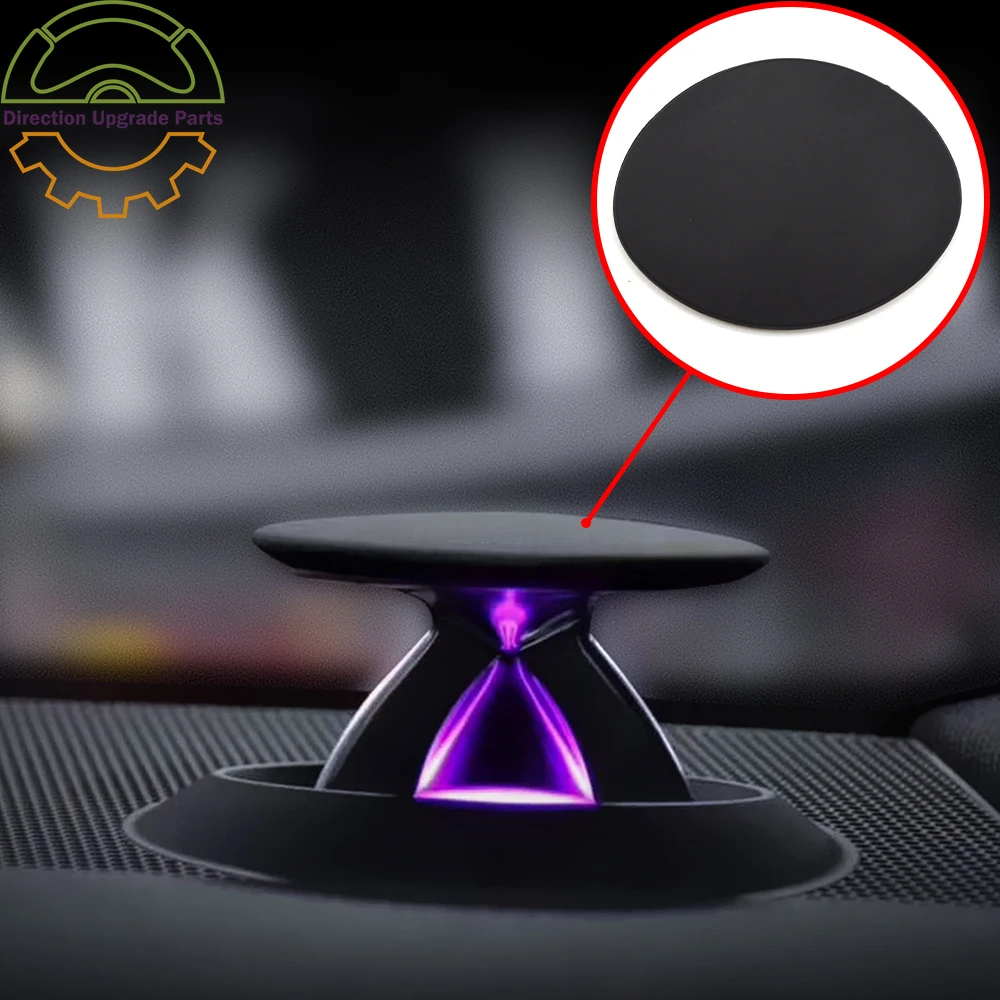 

Крышка для Audi приборной панели с подъемным фотографическим звонком