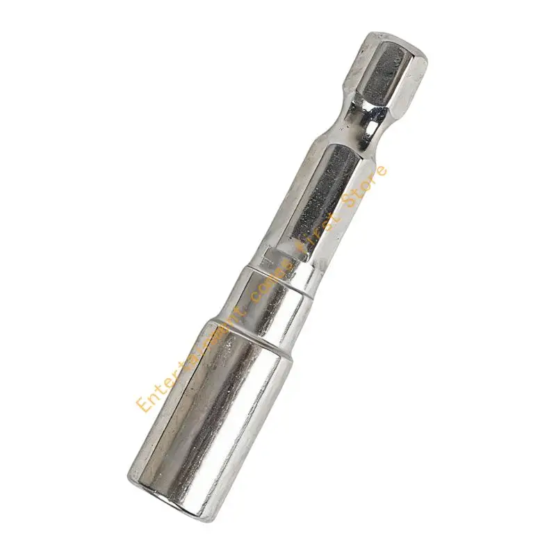Drum Tuning With Rustproof Finishing And Compacts Size Essential Drum Tuner 55KD