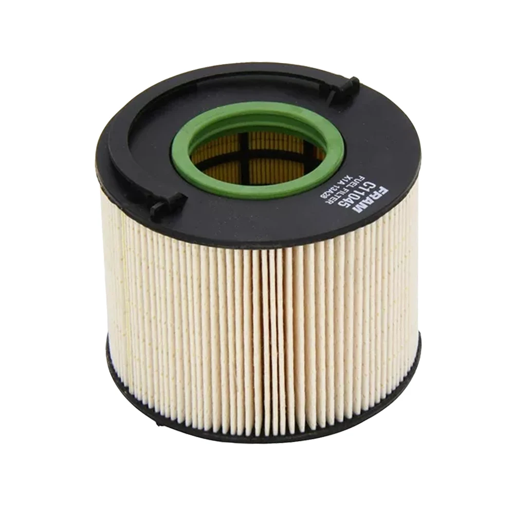 Imagem -03 - Filtro de Combustível Pu1033x 7l6127434c 7l6127434b 7l6127177b E84kpd148 Kx192d para Mann-filter Pcs