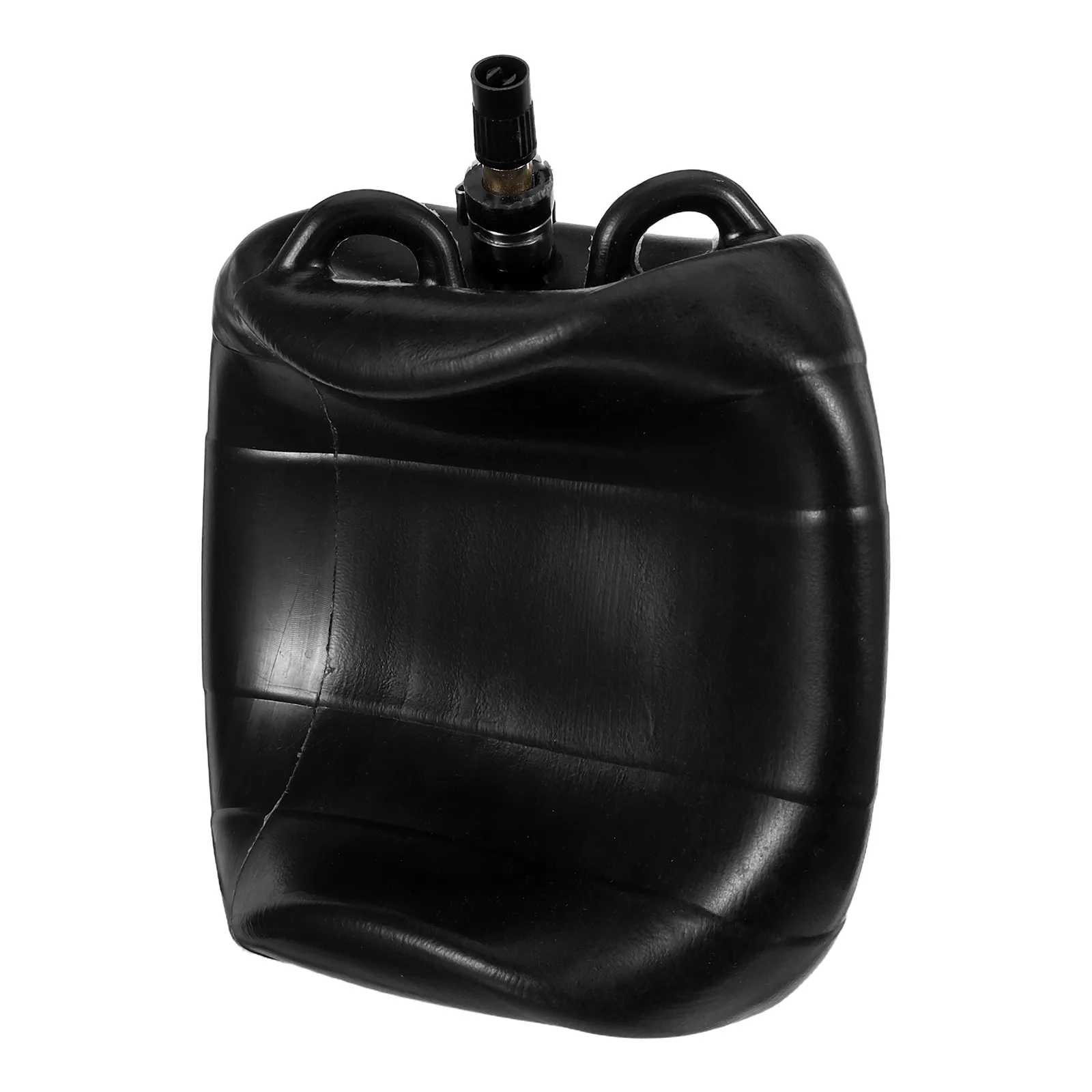 Rubber Pipe Plug Inflatable Dn100 4 Pneumatic Blocking Test Plug for Sewer Storm Wastewater Lines Reusable Plumbing Tool view 2