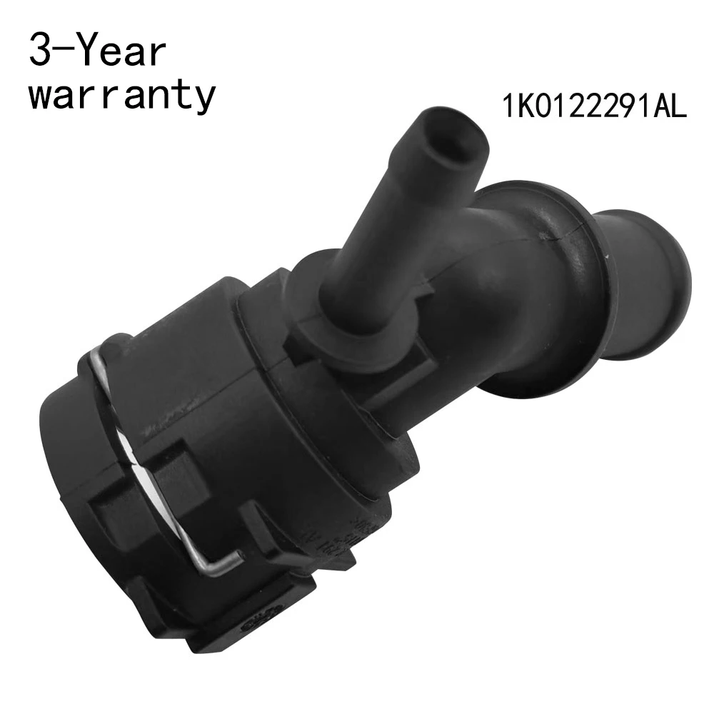 

Pipe joint heating water pipe 1K0122291AL For Audi A3 S3 Skoda Octavia Superb VW Jetta Caddy Touran Golf Sagitar
