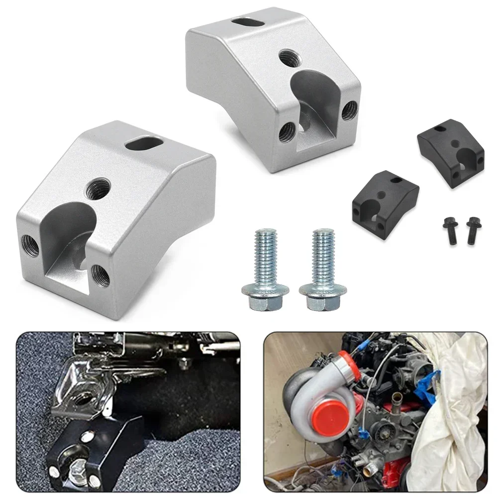 طقم رفع فاصل المقعد الأمامي 1.25 بوصة لسيارة Toyota Tacoma 2005-2022، 4Runner 2003-2022، FJ 2006-2014، Lexus GX460 GX470 2003-2022