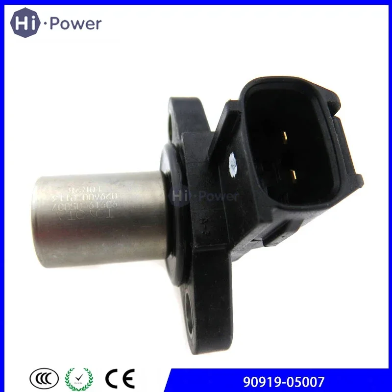 OEM 90919-05007 029600-0113 Automatic Car Camshaft Position Sensor for TOYOTA for LEXUS for Toyota Celica Lexus GS300 9091905007