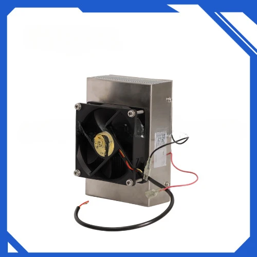 Aplicável à lista de modelos de ar condicionado semicondutor Sistema de ar condicionado de gabinete de chip AA