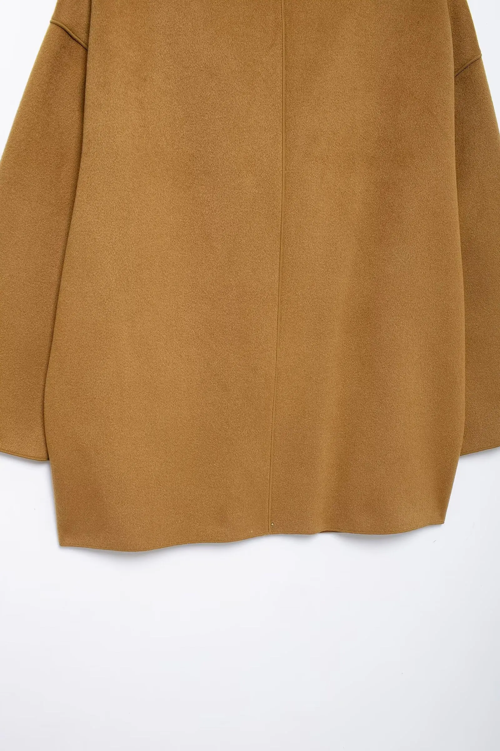 Hh Autumn And Winter Fashion Coat Women's Lapel Loose Solid Color Casual Coat Long Sleeve Pocket Decorated Cardigan Coat