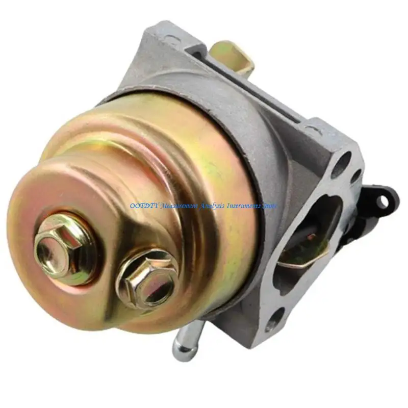 367D Metal Carburetor for 2700PS Washer for Longevity Fuels Saving Capabilities