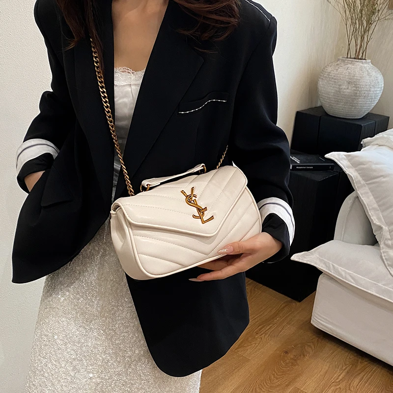 

Элегантная винтажная классическая сумка-тоут из роскошной кожи для женщин, стильная дизайнерская сумка через плечо для подгузников