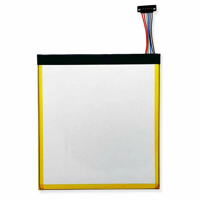 Replacement BATTERY FOR ASUS ZENPAD 10 Z300 Z301M P028 REPLACEMENT 4680mAh