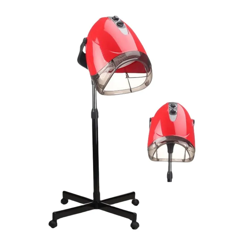 Cross-border new vertical hair dryer