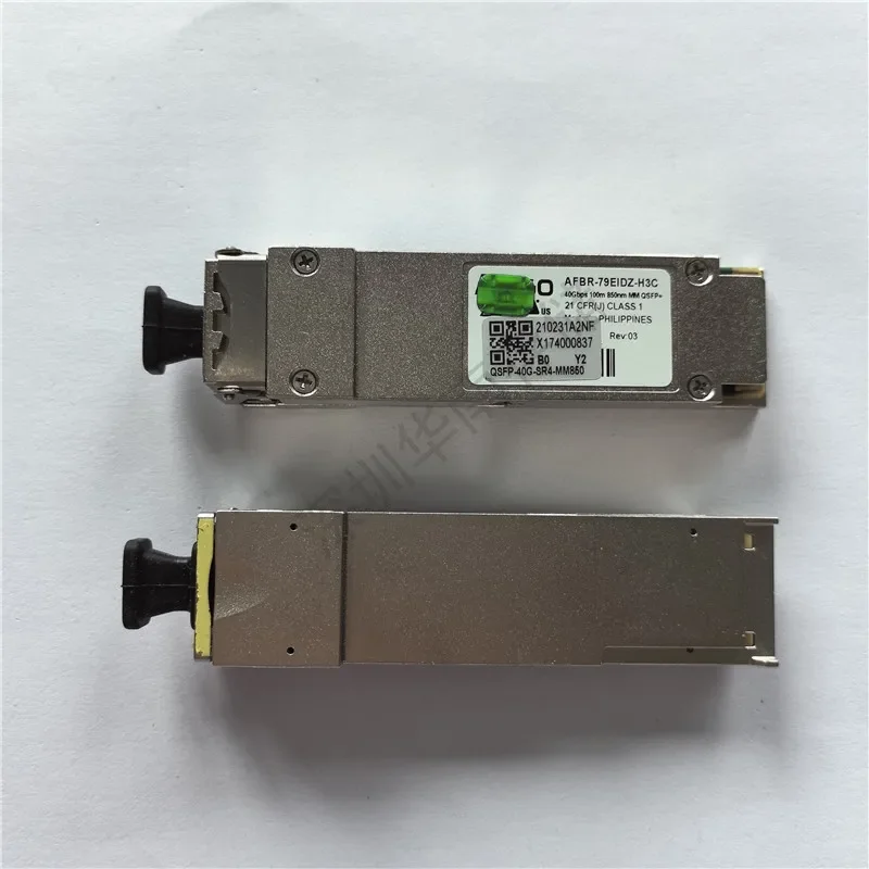 For H3C H3C QSFP-40…