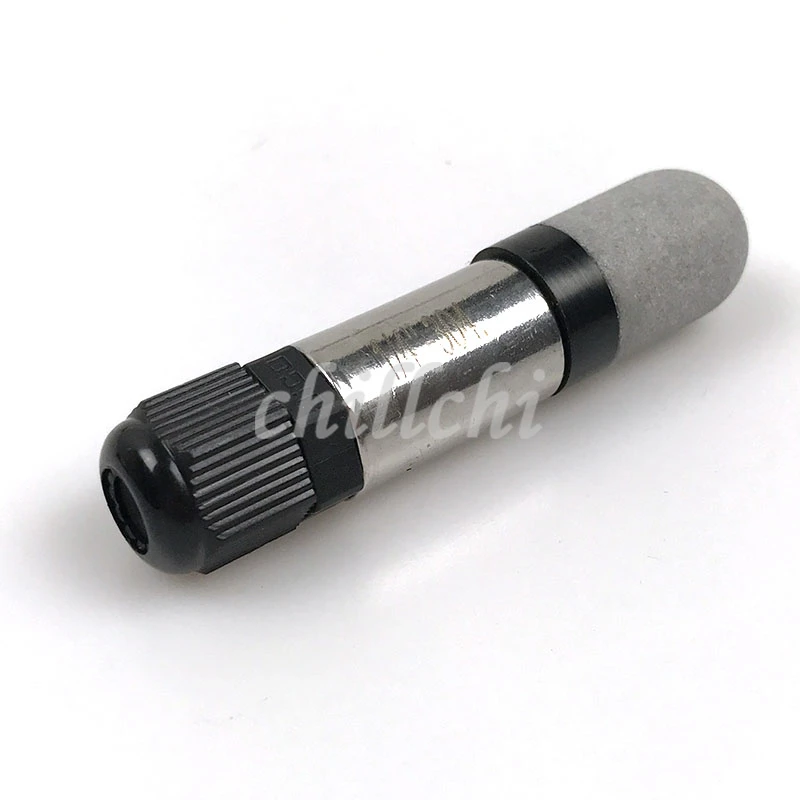5PCS / Temperature And Humidity Sensor Jacket Shell Protective Cover Waterproof SHT10 SHT15 SHT20