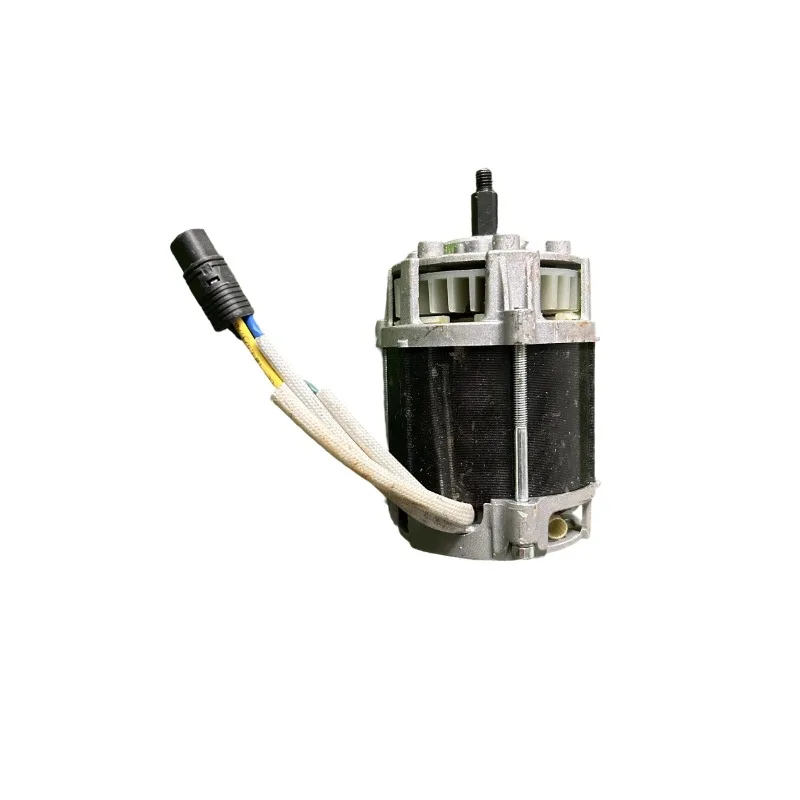 

36V 10000RPM High-Speed Brushless DC Motor for RC Cars, Drones, Industrial Machinery DIY Conversion Kit