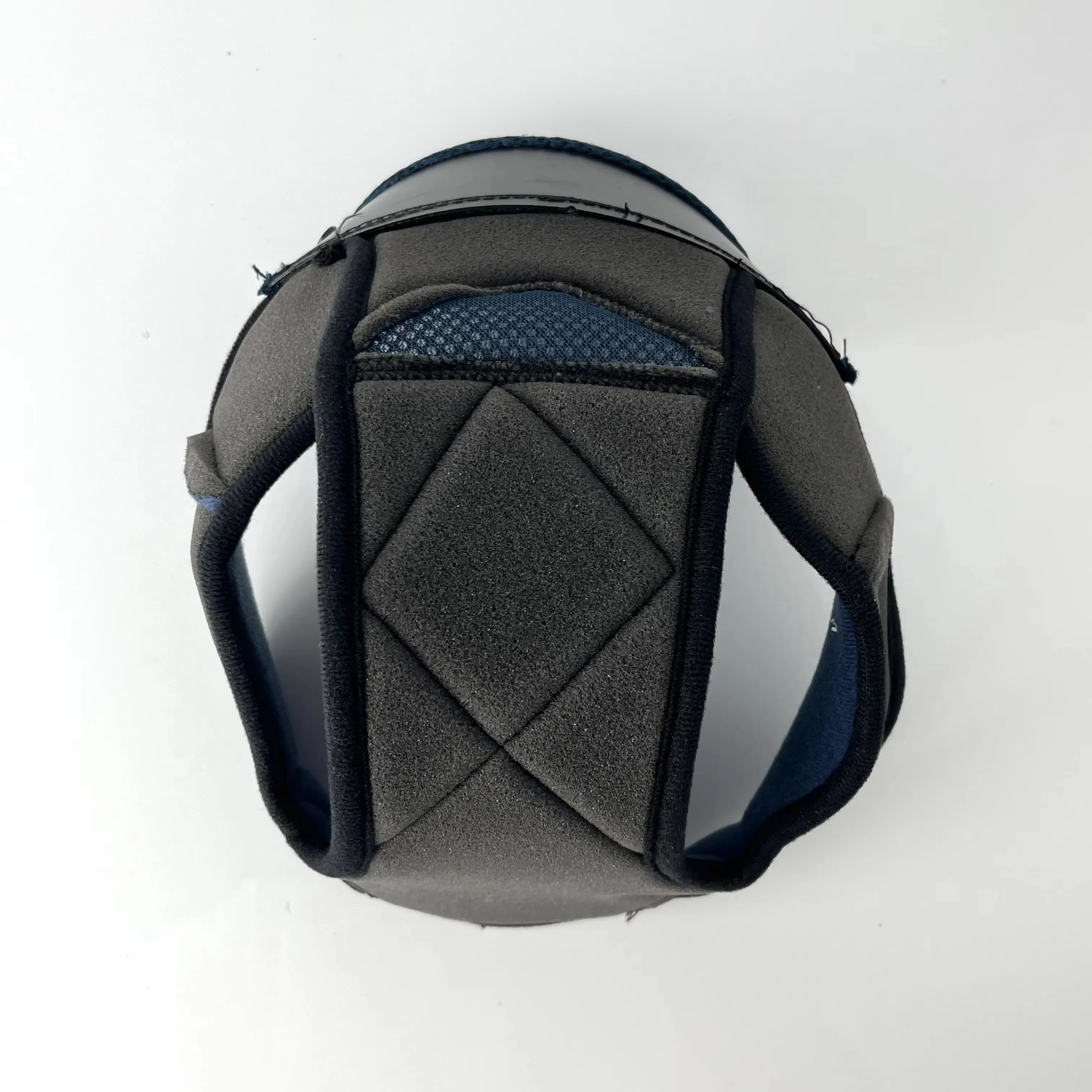 Old K3 Chin Curtain，Old K3 Top Liner，Old K3 Nose Guard for AGV Old K3 Chin Web Motorcycle Helmet Accessories