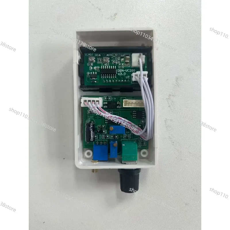 Ternary Lithium Battery Charger Control Module Is Suitable for Workstation Retirement Power Module image 5