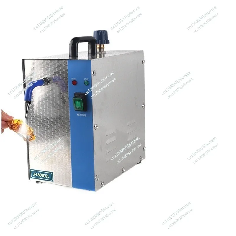 JH800S-2L Jewelry S… - image