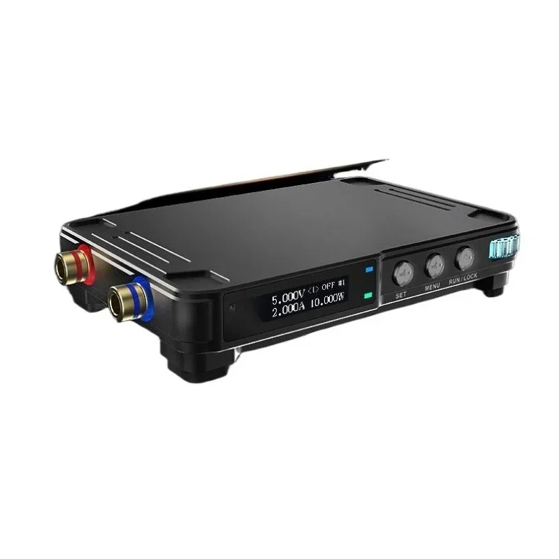 Mini Digital Power Module 30V10A300W Output Continuous Regulation Low Ripple MINIWARE