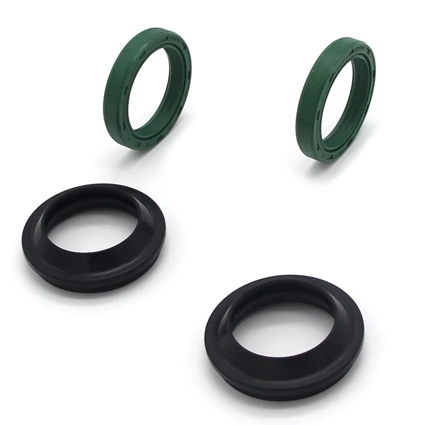 Dämpfer-Öldichtung für Yamaha DT80LC SRX600 TZ125 XJ600H XJ600N XJ650H XJ650N XJ750 XS750 E XS750SE XS850 XV1000SE XV500SE XV750SE – Detail 3