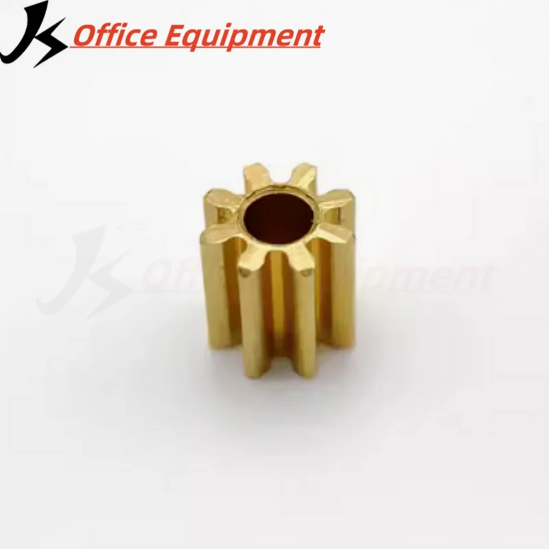 

5pcs Tray 5 (Bypass) Lift Motor Gear For Xerox 700 770 550 560 C60 C70 C75 J75 DocuColor 240 242 250 252 260