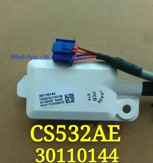 Original Genuine 2pcs Air Conditioner WiFi Wireless Network Receiver Network Module instead of CS532AE