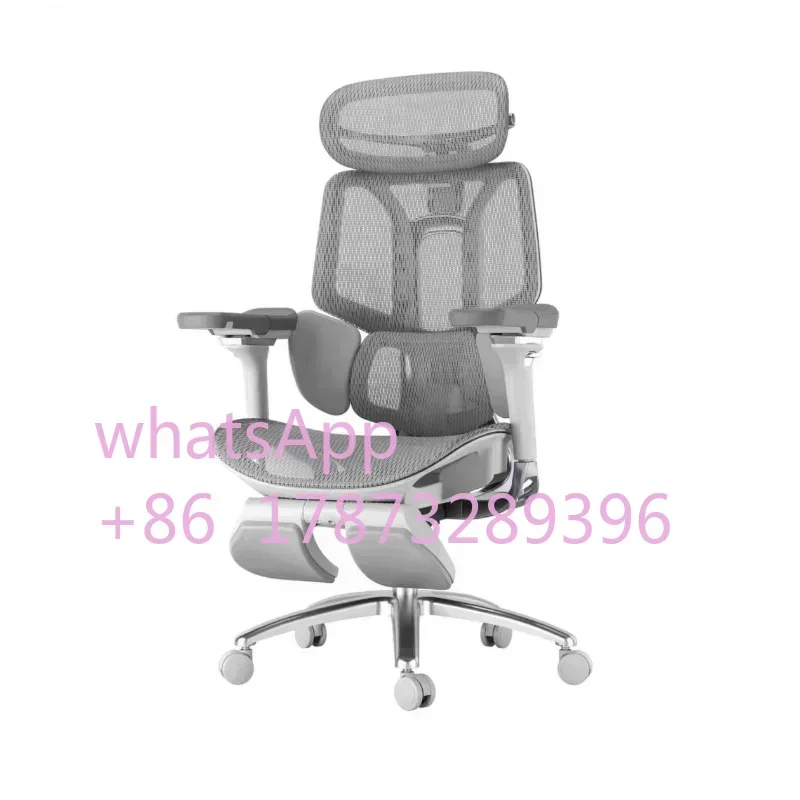 Hbada E3 Pro Mesh E… - image