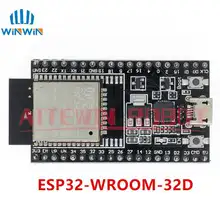ESP32 Development Board WiFi Bluetooth #4