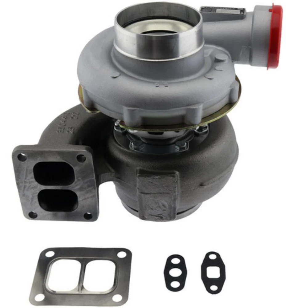 

Turbo H2C Turbocharger 3521802 3034332 3034326 For Cummins Engine L10 LTA10