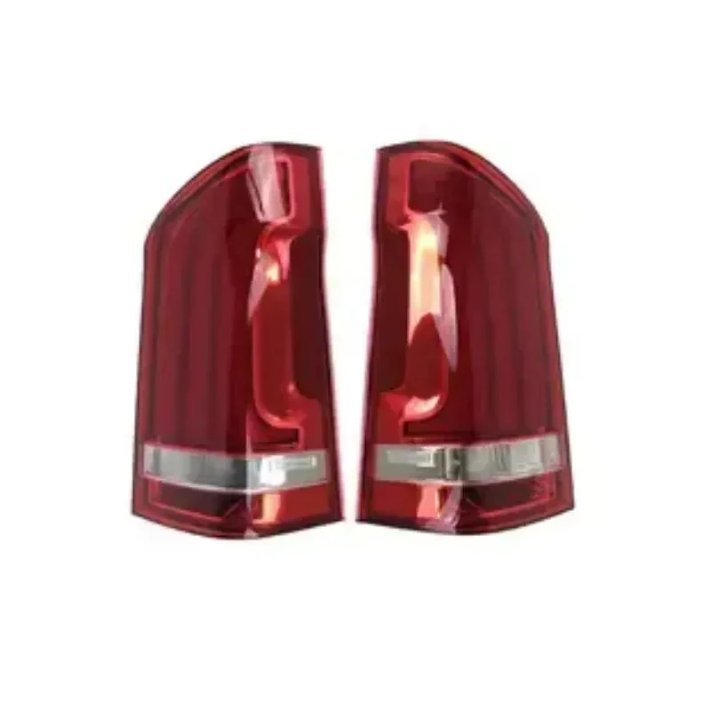 

LED Tail Lights High Performance Upgrade Rear Lamp Modified Car Lights for Vito V260 W447 Auto Parts Assembly
