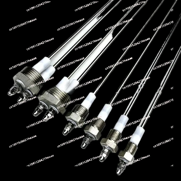 

Suitable for Boiler use 304 water level electrode 316 stainless steel liquid level probe electrode type liquid level sensor