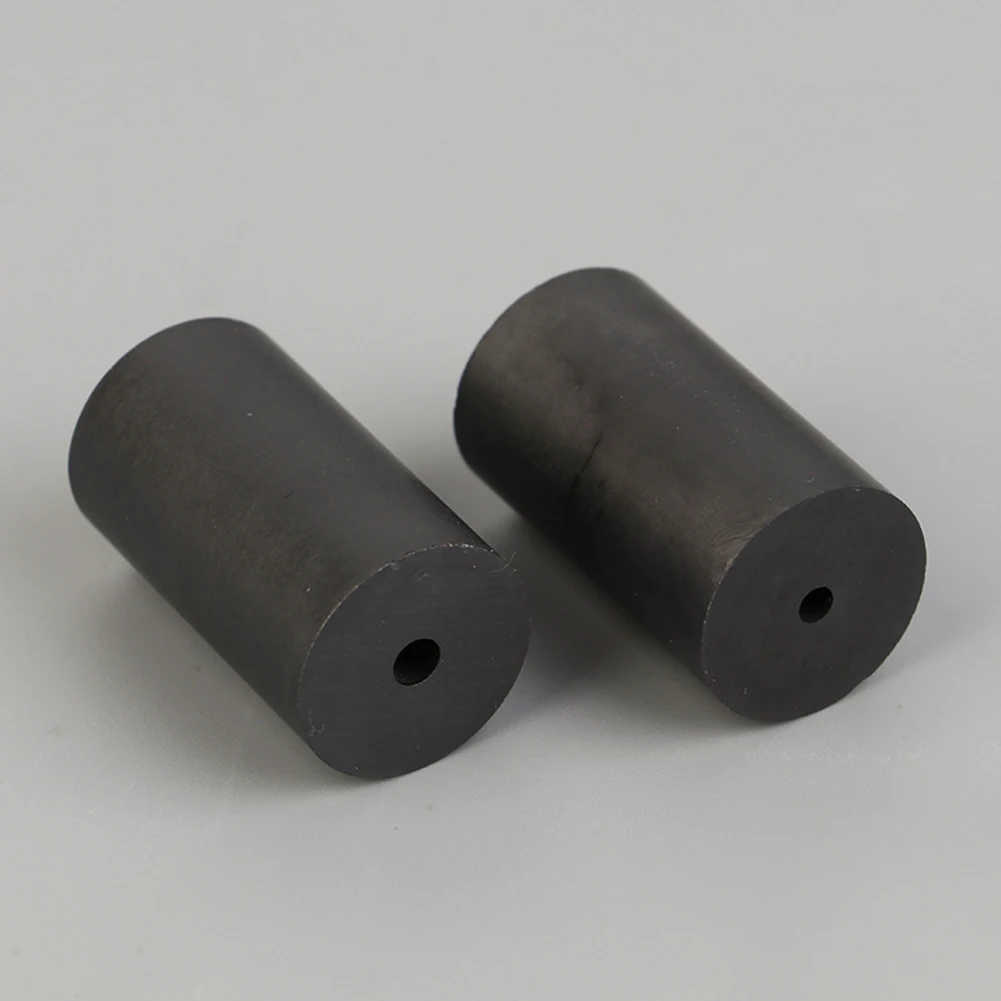 

Boron Carbide Sandblasting Nozzle Efficient Rust Removal Sandblasting Nozzle With A Rubber Sleeve Pressure Sandblasting Parts
