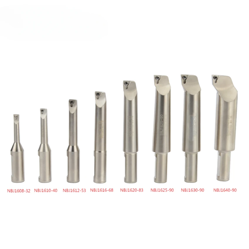 

NEW SBJ1620-83 nbj16/CBI precision boring heads and with boring bar SBJ1620 boring range 20-26mm