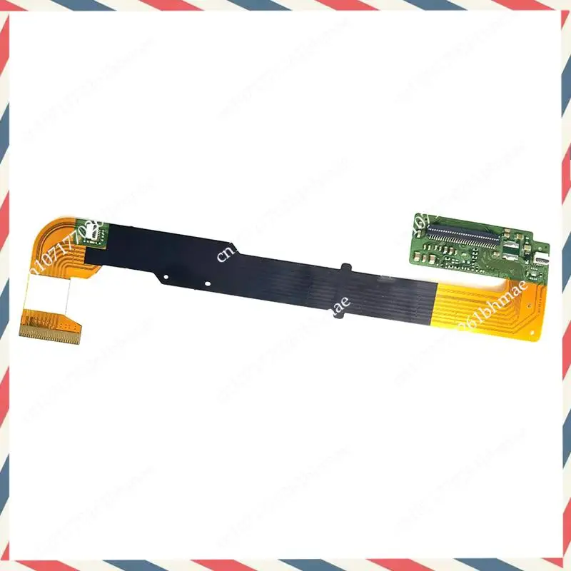-A21Z 1Pcs Flex Cable LCD Flex Cable For Fujifilm Fuji XA2 X-A2 Digital Camera Repair Parts
