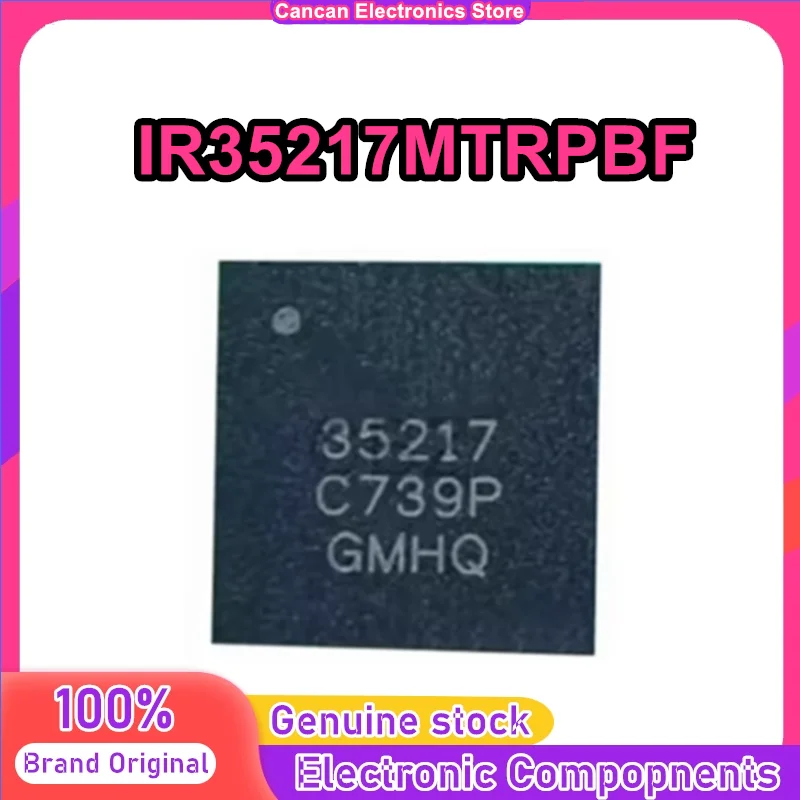 Ir35217Mtrpbf Ir352…