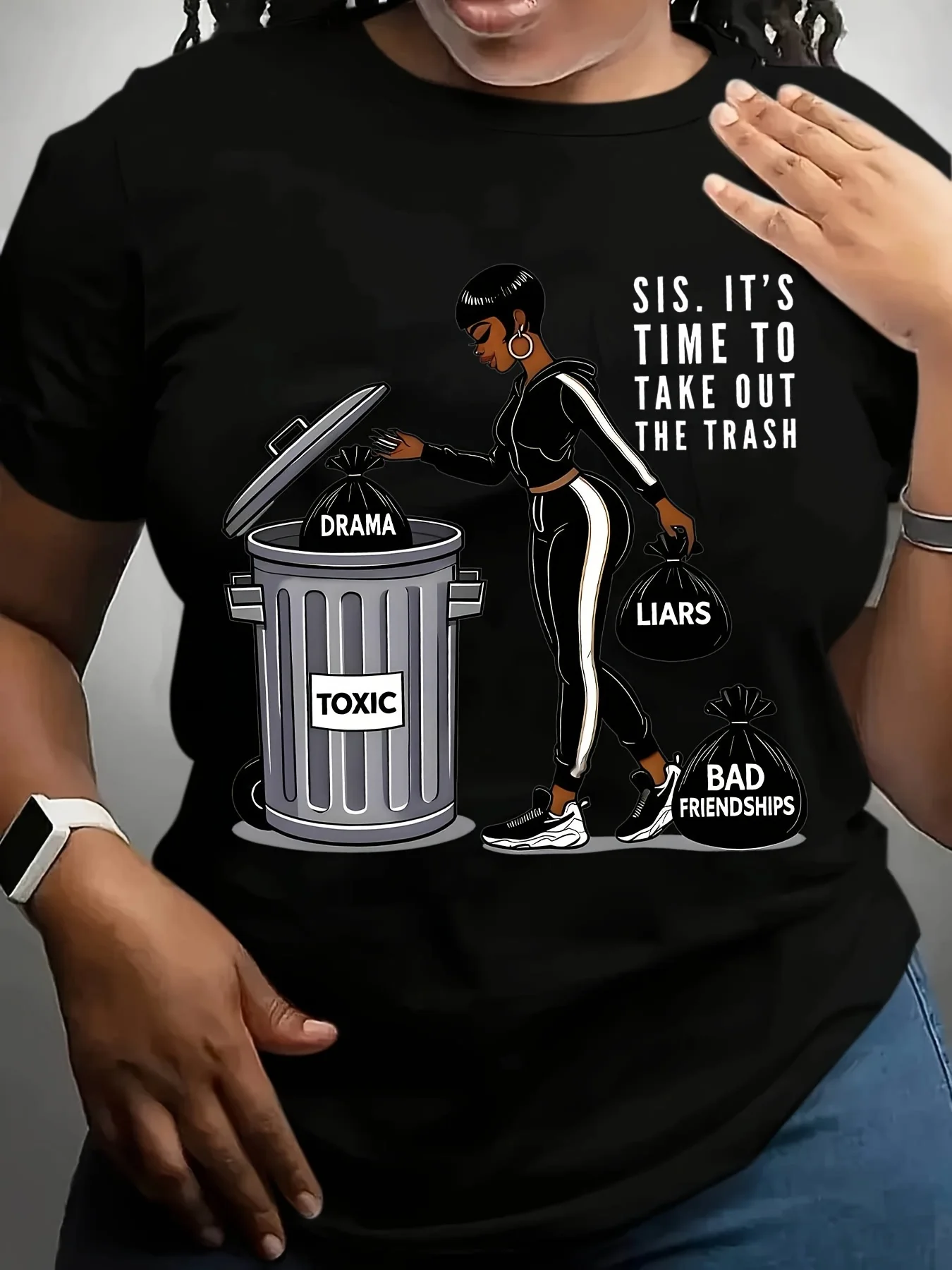 Men'S And Women'S 