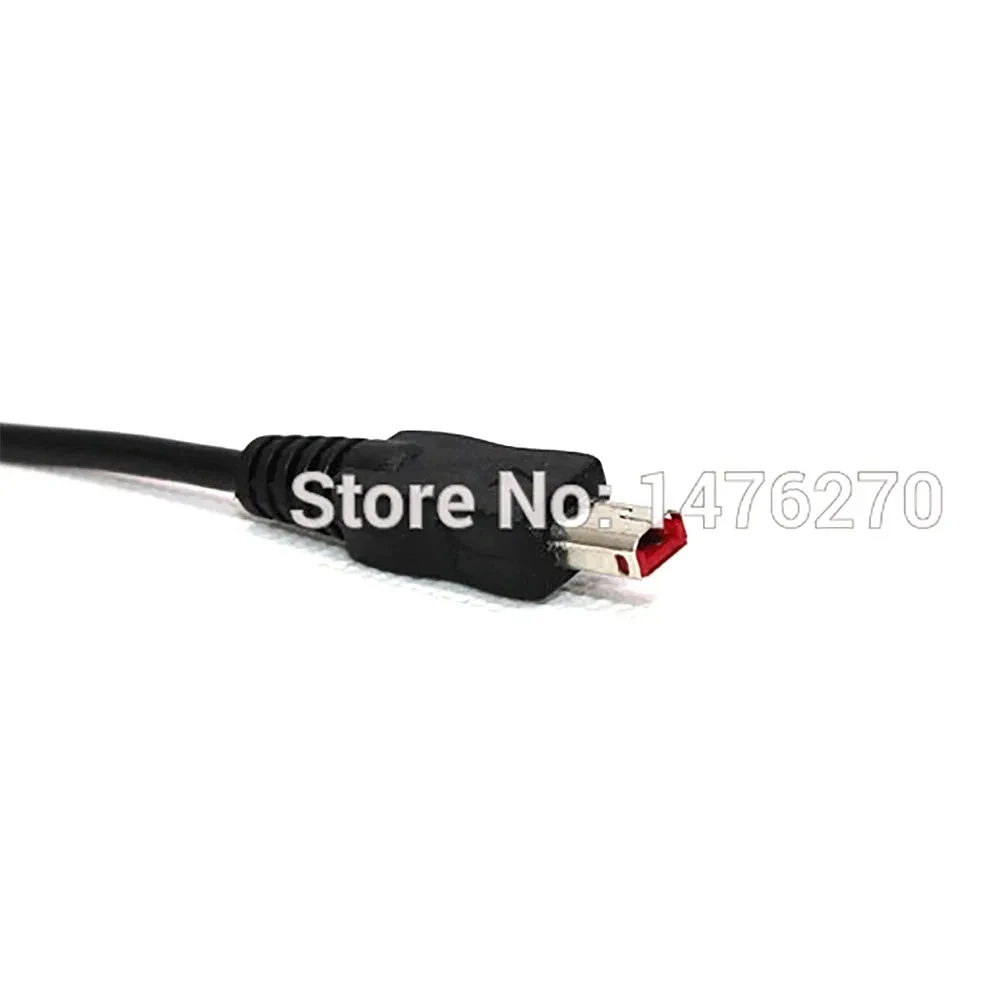 AA-MA9 AC Power Adapter Cord USB Charging Cable For Samsung Camera SMX-C100 SMX-C200 SMX-F40 SMX-F44 SMX-F53 SMX-K44 SMX-U15 U20