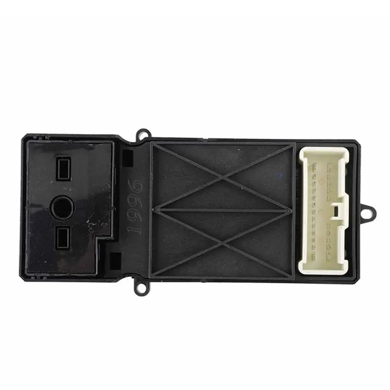 High-Quality Window Switch 35750SDNA11 Glass Regulator Main Switch Window Switch Forhonda Forhonda Accord