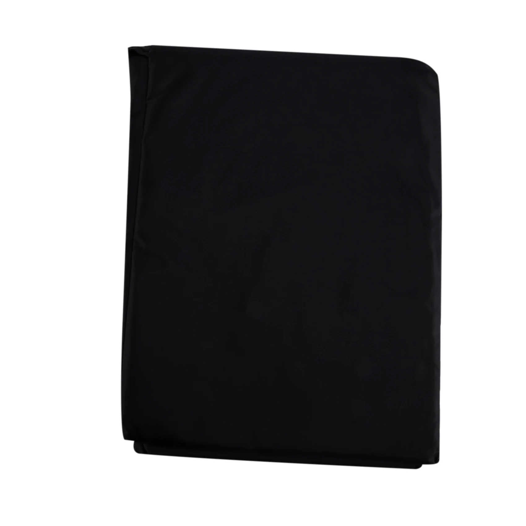 ABRE-Waterproof Chair Cover Outdoor High Back Patio Stacking Furniture Protection