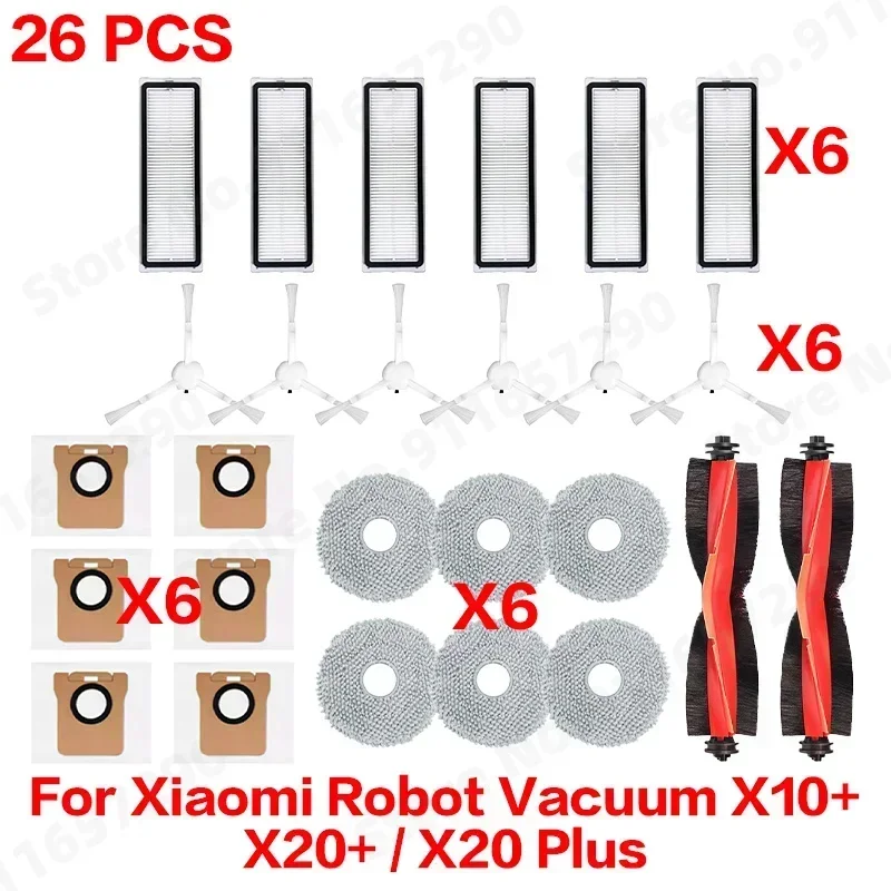 accessori-di-ricambio-per-xiaomi-robovac-x10-x20-x20-plus-inclusi-spazzole-laterali-spazzola-principale-panni-per-la-pulizia-sacchetti-per-la-polvere-filtri
