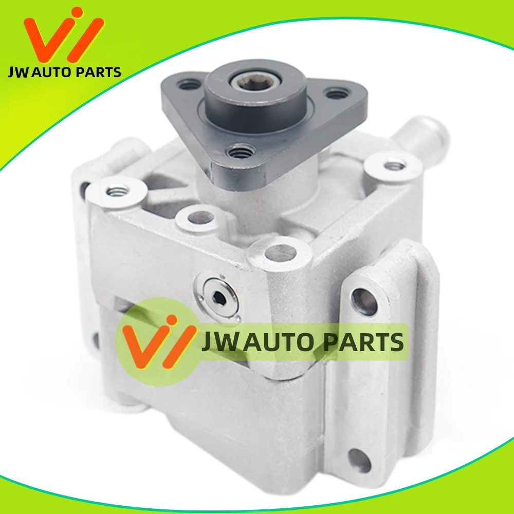 Hydraulic Power Steering Pump 32416758595 32416756611 32416767452 For BMW E46 E81 E87 E83 316 318 120i X3 2005-2016 2.0L 3.0L