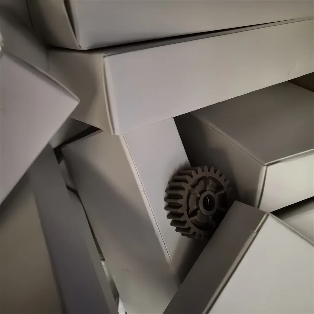 

1X FL3-1198-000 Fuser Drive Gear for Canon IR C5030 C5035 C5045 C5051 C5235 C5240 C5250 C5255 C5535 C5540 C5550 C5560 5030 5045