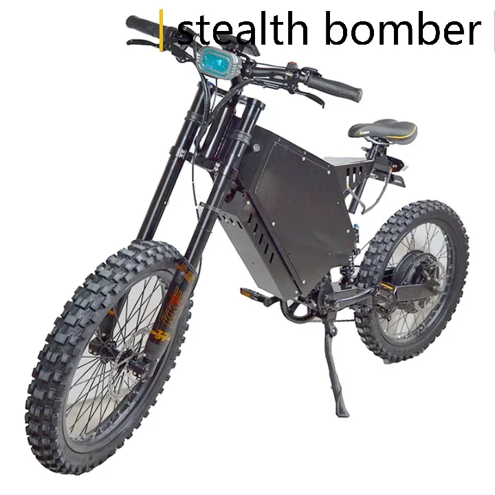 On Sale 3000w 5000w 8000w 12000w 15000w Electric Bicycle Off Road Electric Dirt Bike Cheap Price Electric Dirt Bike For Adults