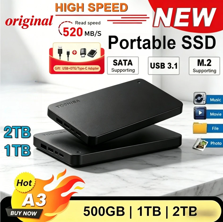 oem-para-toshiba-a3-hdtb410yk3aa-canvio-basics-500gb-1tb-2tb-disco-rigido-externo-portatil-usb-30-negro