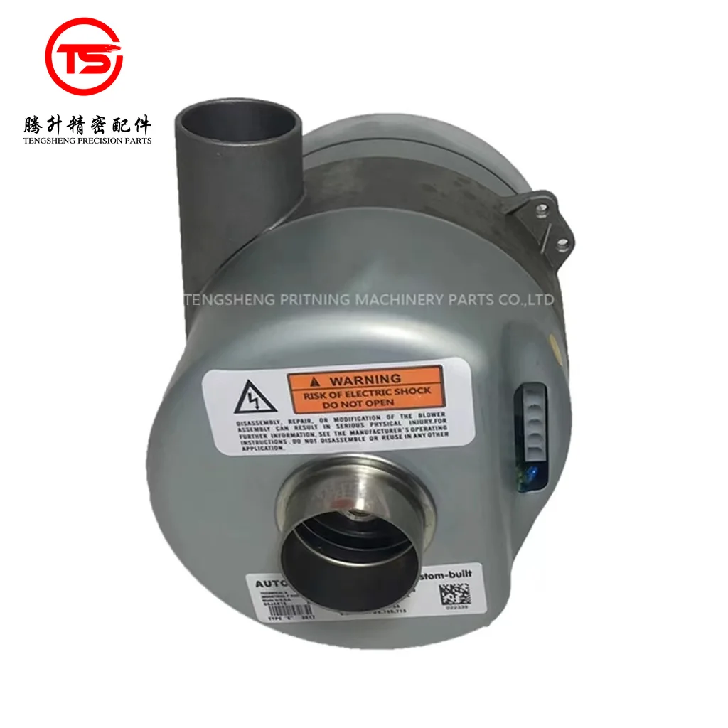 

F2.179.2111/06 Blower SM74 SM102 HIGH QUALITY PRINTING MACHINE PARTS