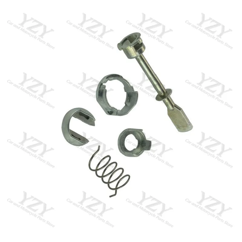 Suitable For POLO 6N 97-02 IBIZA CORDOBA Door Lock Repair Kit 6N0 837 223A