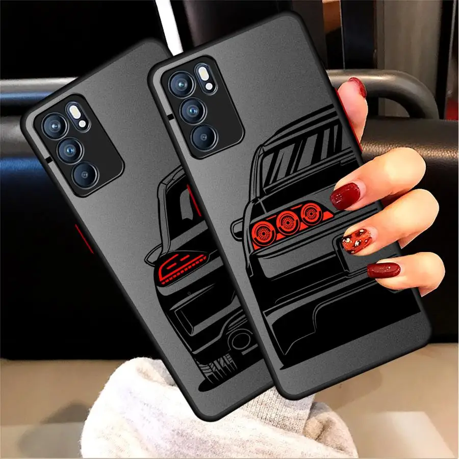 Case For Xiaomi Red… - image